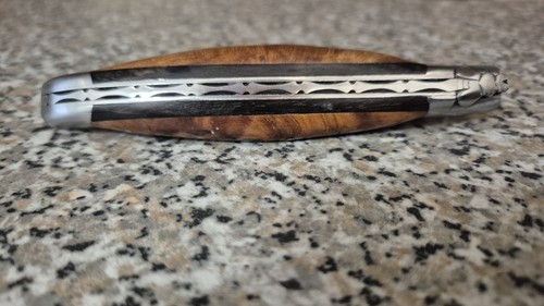Couteau laguiole dodu - cm,
