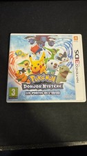 Jeu Pokemon Donjon Mystere les Portes de l'Infini Nintendo 3DS en Francais