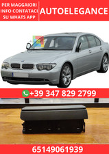 Chargeur CD Original BMW 5, 6