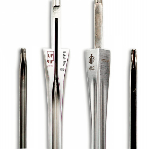 Unic arrow lightweight - #5, fie