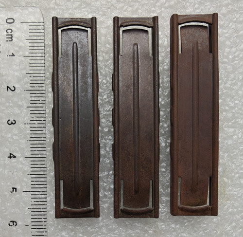 Lot clips décapants - lot, en