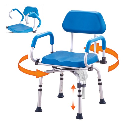 Vevor siège douche chaise - de,