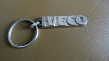 Porte clé IVECO, Garage Romans Automobile Poids Lourds