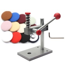 Machine de fabrication de