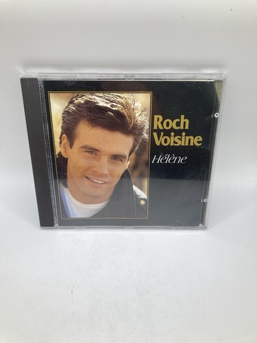 Roch voisine audio - voisine,