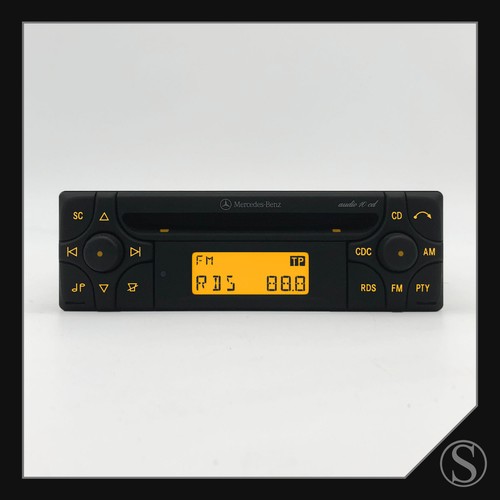 Mercedes benz audio cd - audio,