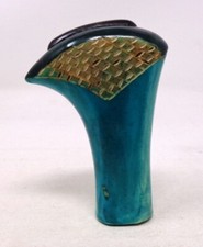 Ancien Pommeau d'ombrelle ou