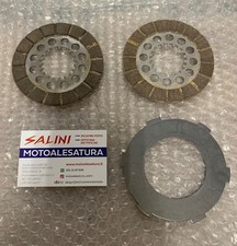 Disques Embrayage Complet