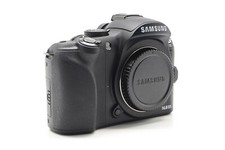 Samsung NX11 14.6MP NX Mount