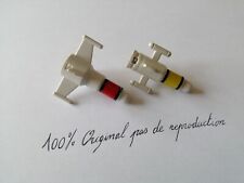 Popy Roquettes Du Cyberlabe St Capitaine Flam Original Pas De Reproduction 