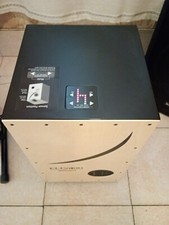 cajon électronique roland