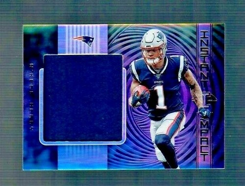 2019 panini instant impact - panini,