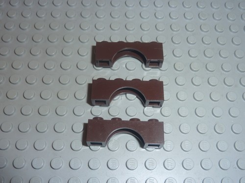 Arche lego dkbrown - 3,