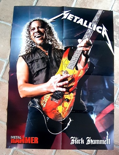 Poster affiche revue - affiche,
