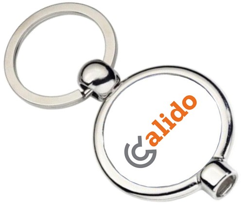 Calido universel purge - calido,