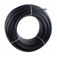 Tuyau Flexible PVC pour Distributeurs à Gouttes / Irrigation - 1m (4-6mm)