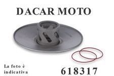 Torque Driver MALOSSI Kymco Top Boy - Cobra 50 2T 618317