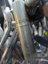 SILENCIEUX D ECHAPPEMENT FZS 1000 FAZER