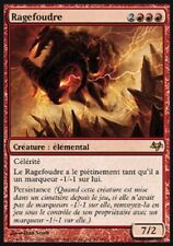 Magic / MTG ragefoudre / thunderblust Eventide FOIL !!! French Excellent