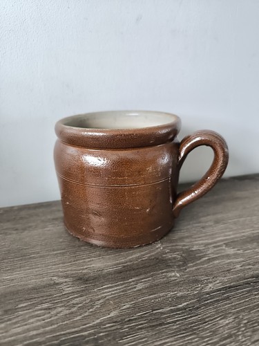 Ancien pot tasse - ancien,