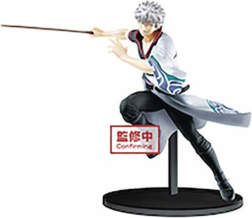 Figurine gintama sakata - gintama,