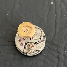 Mouvement Montre Mecanique Lip