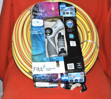 Tuyau d'arrosage 15M - 15mm -