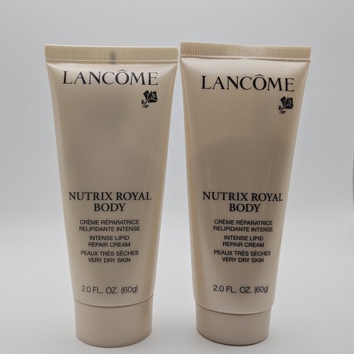 Lot lancome nutrix - ,
