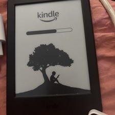 Amazon Kindle 8ème