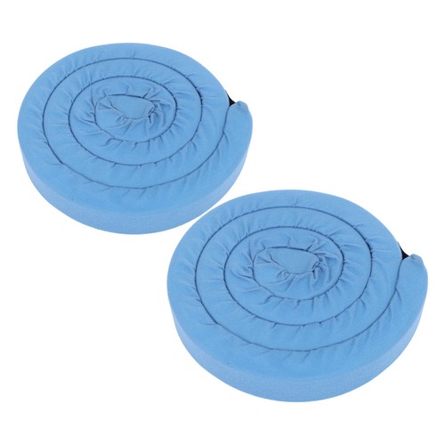 Pcs bouche trou pour - pour, matelas