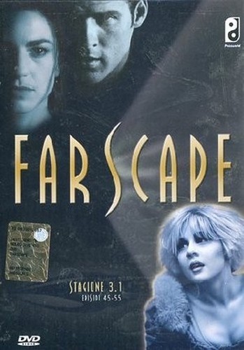 Farscape 01 ex - st.03, #01