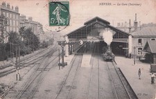 Carte postale ancienne