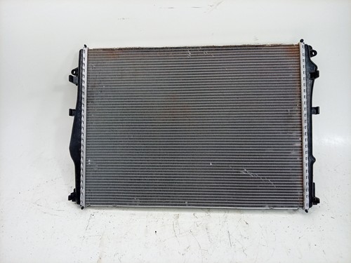 Lx843004 radiateur eau - radiateur, /