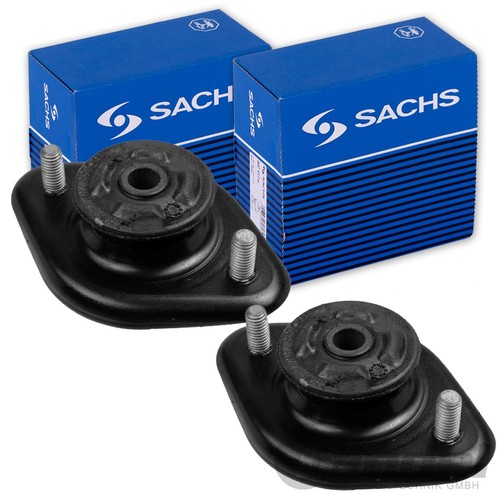Sachs amortisseur de - 2x,