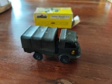 Camion Renault 4x4 "tout