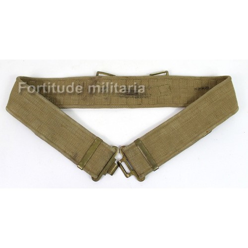 Ceinturon anglais british - ceinturon,
