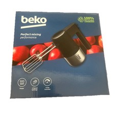 BEKO Batteur Puissance  500 W