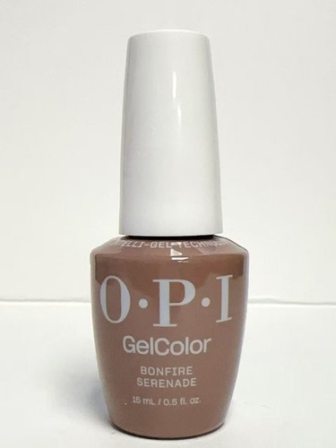 Opi gelcolor intelli gel - intelli-gel, gc