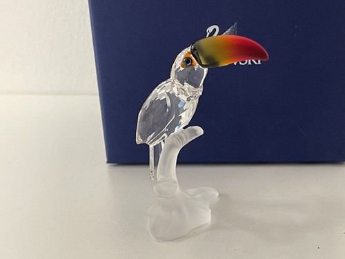 Swarovski figurine 234311 - swarovski,