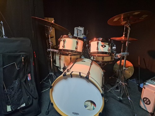 Tama superstar hyperdrive - superstar, 6
