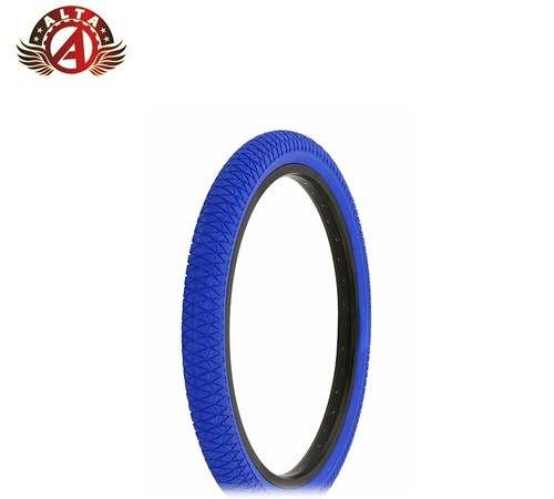 Alta high performance bmx - high,