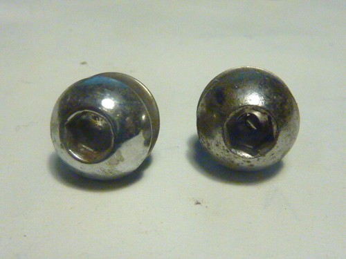 Nos shimano vis étrier - nos,