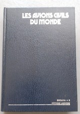 Les Avions Civils Du Monde -