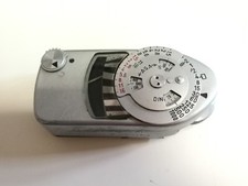 LEICA METER  m2 m3 m4  summicron summitar elmar summar mr