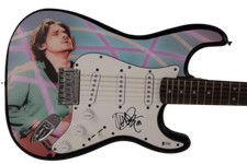 JOHN MAYER SIGNED AUTOGRAPH