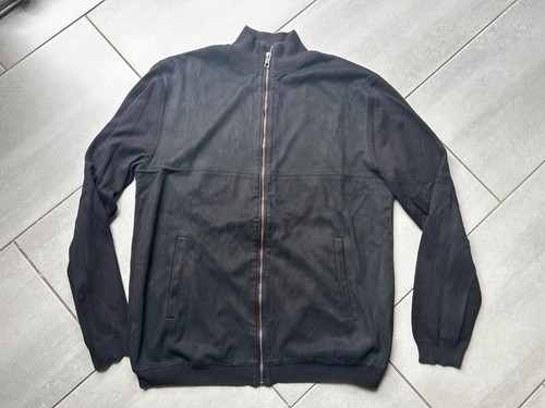 Veste zara taille noir - veste, xl