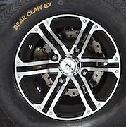 JANTE QUAD TRITON 700 OUTBACK