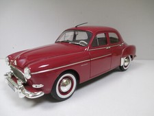 RENAULT FREGATE Bordeaux Rouge