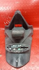 Support De Plaque Yamaha XMAX