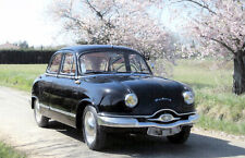 PANHARD DYNA Z1 MANUEL